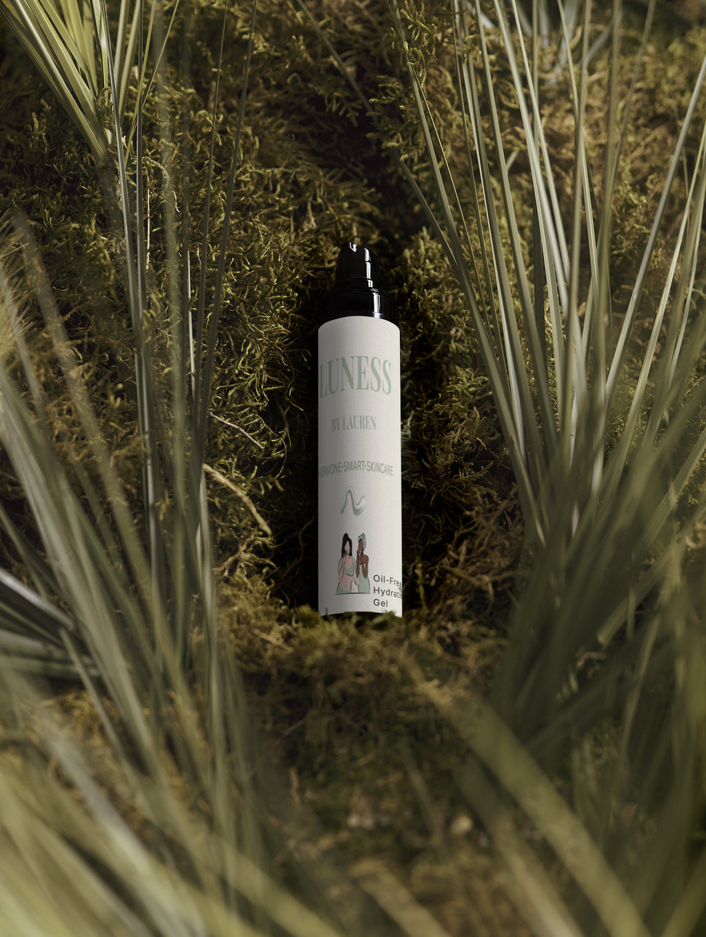 The Hormone Oily Skincare Reset Bundle