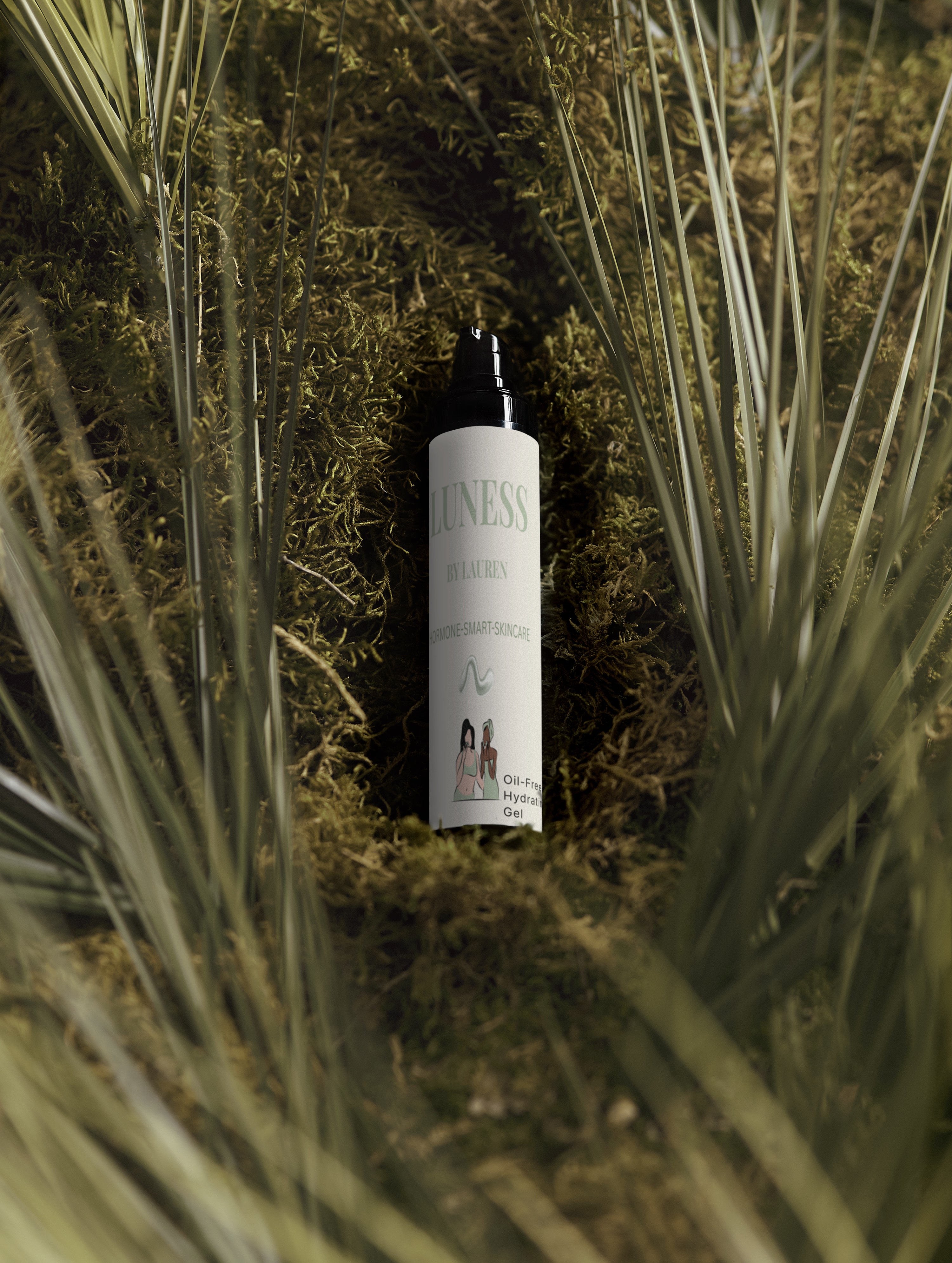 The Hormone Oily Skincare Reset Bundle