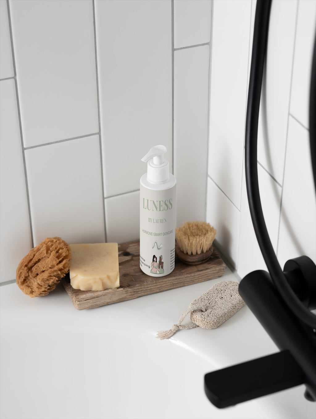 Gentle Cleansing Milk