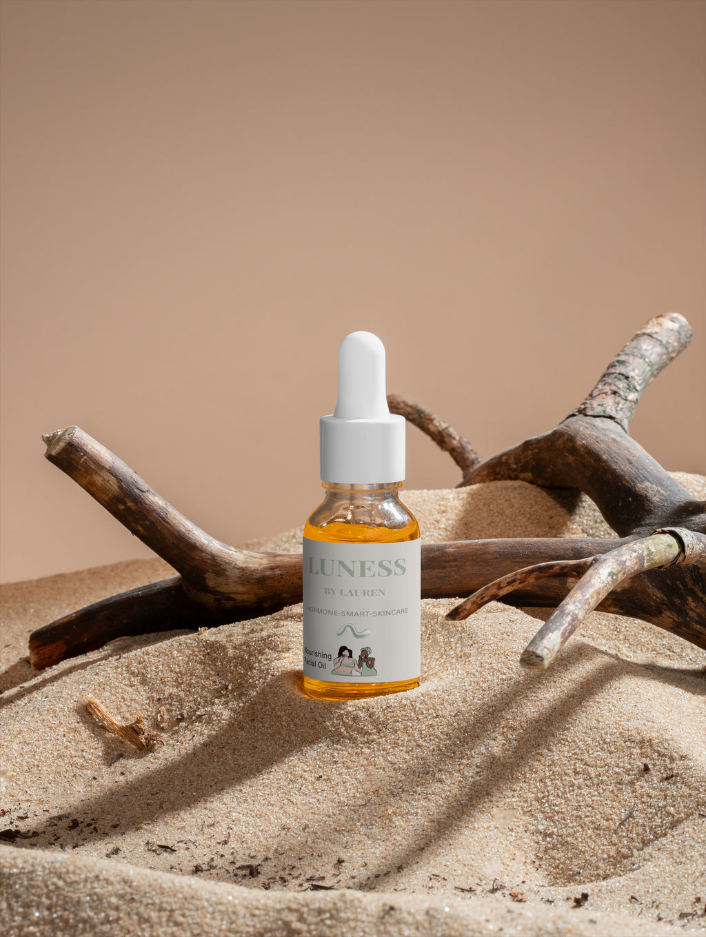 Nourishing Facial Oil