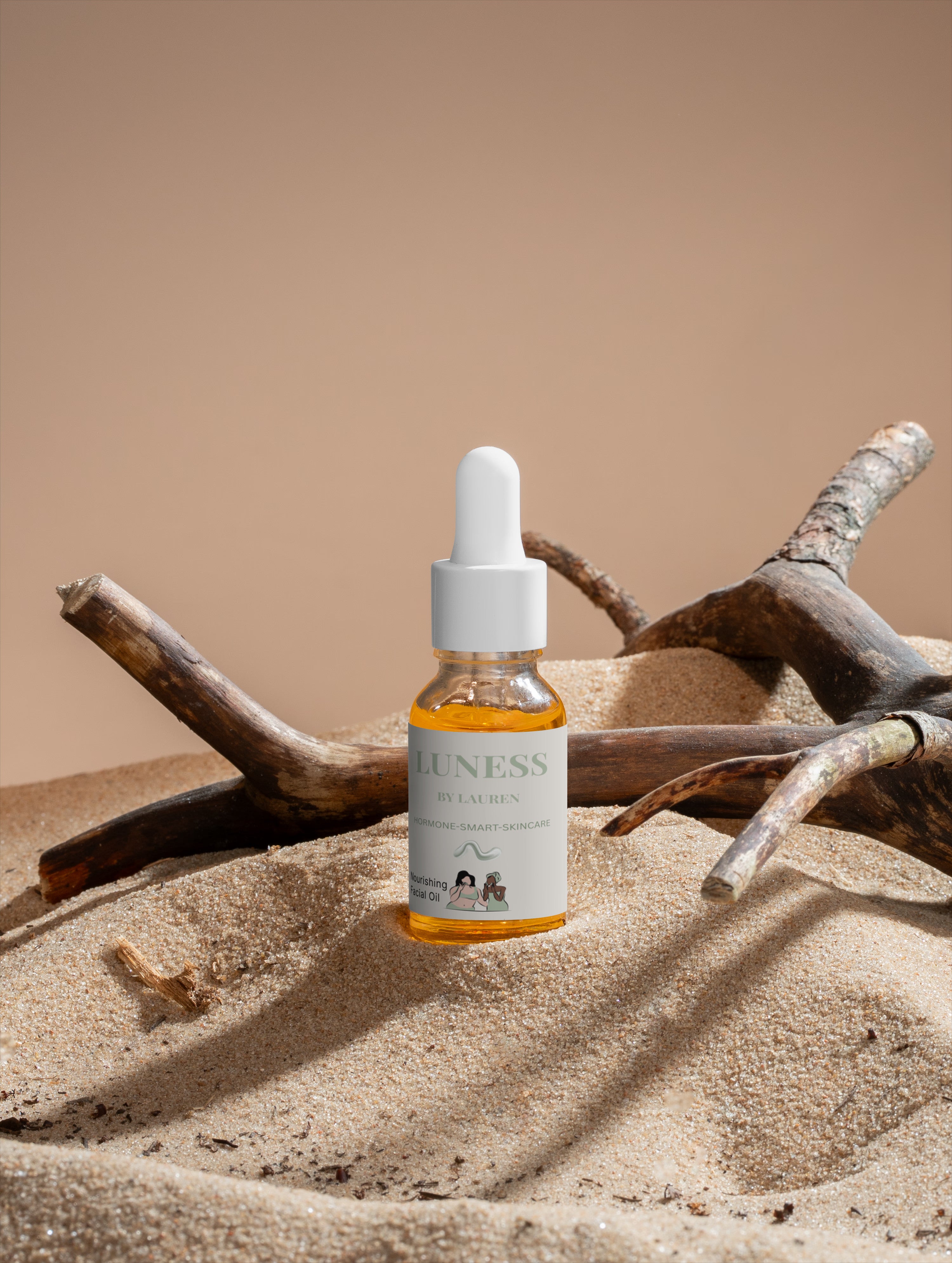 Nourishing Facial Oil