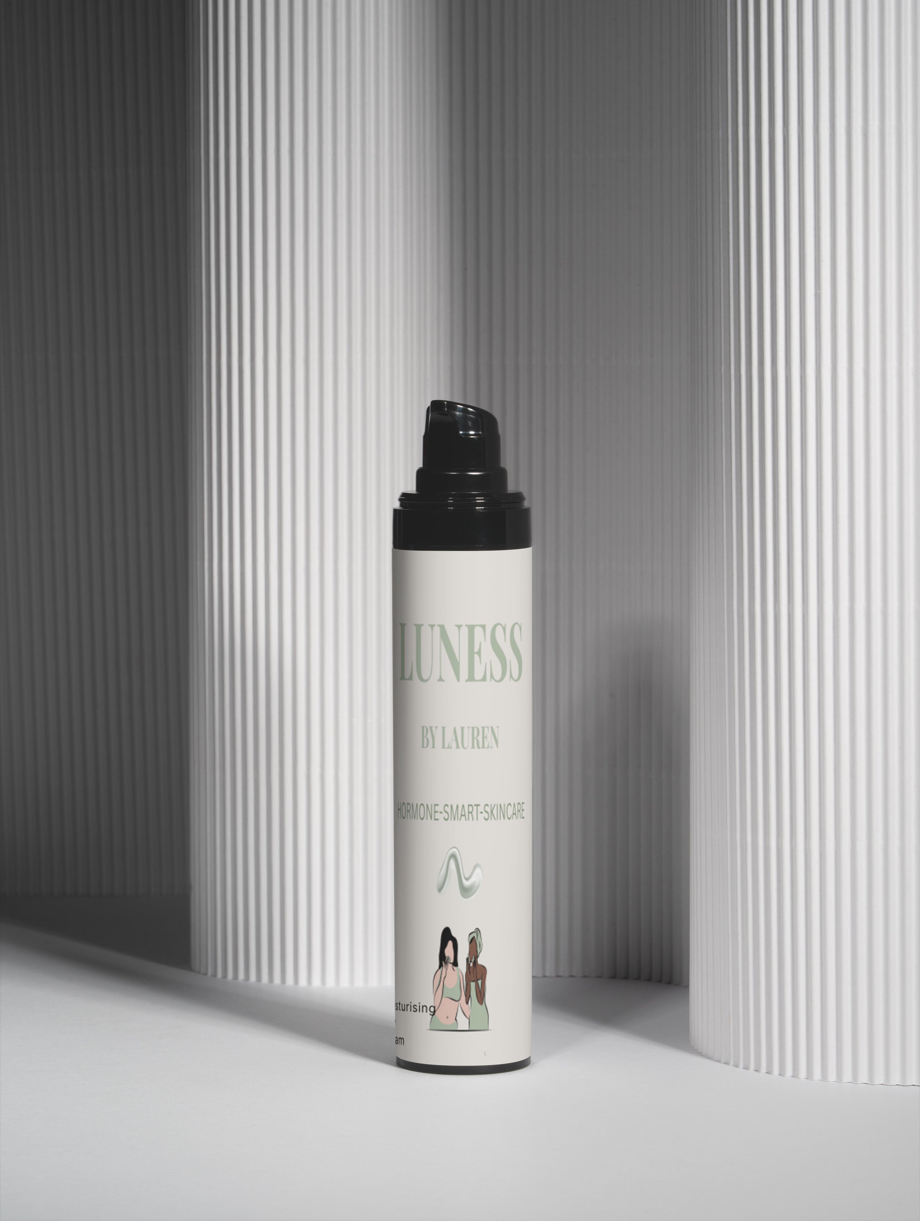 Moisturising Day Cream