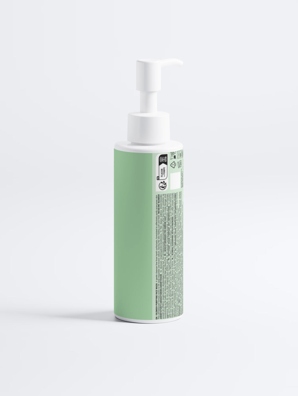 Acne Purifying Face Wash