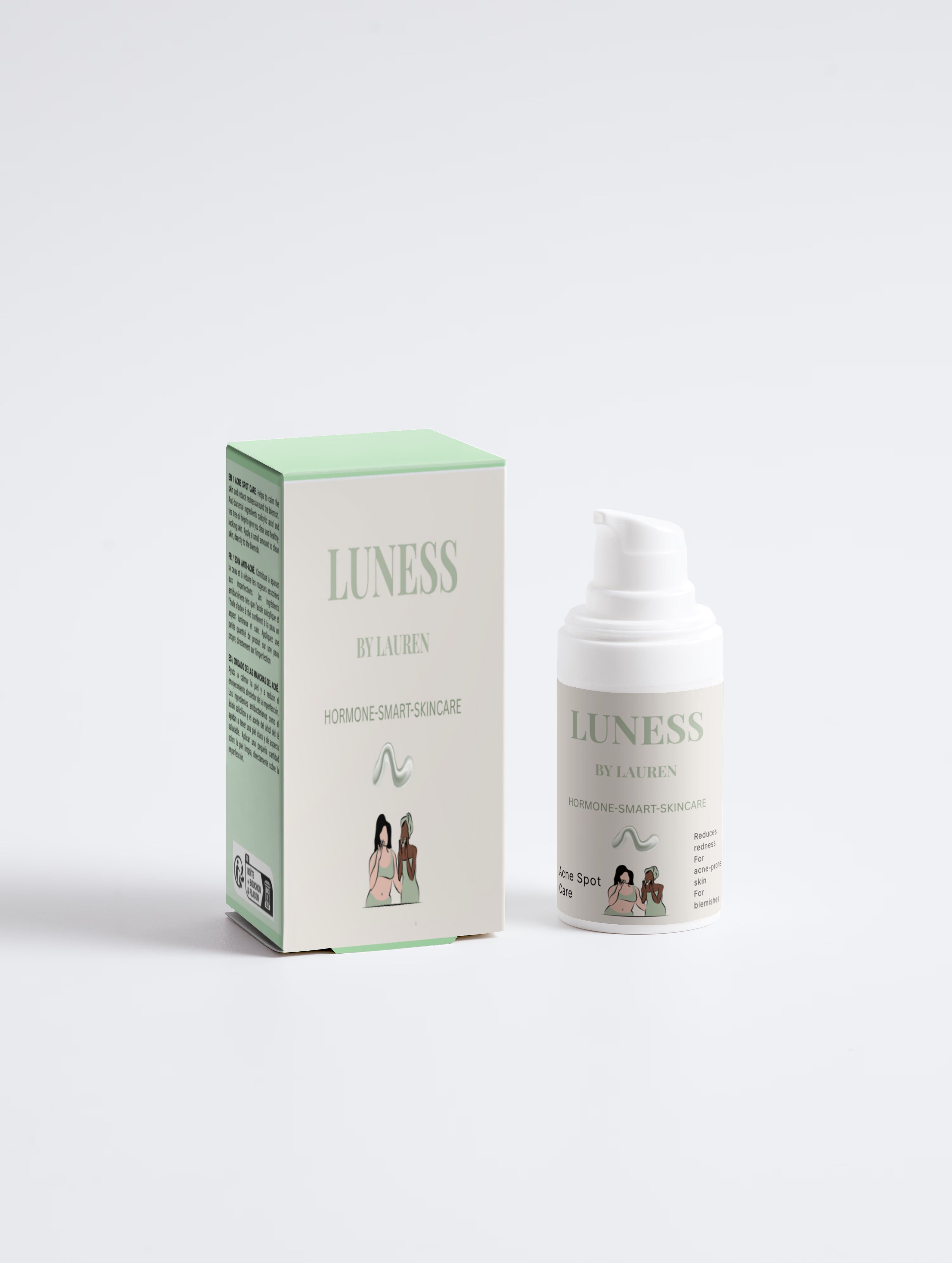 Acne Spot Care