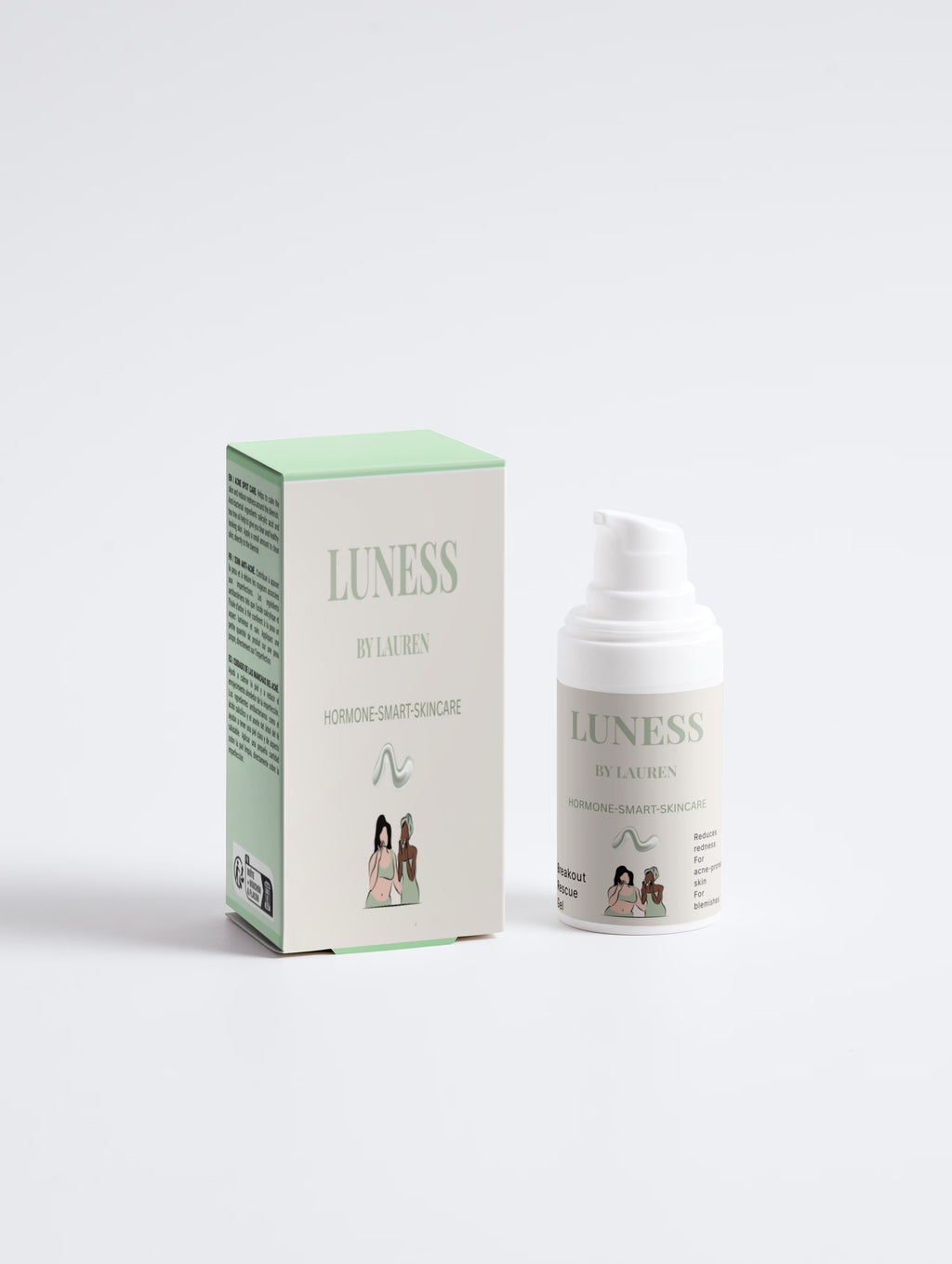 Acne Spot Care