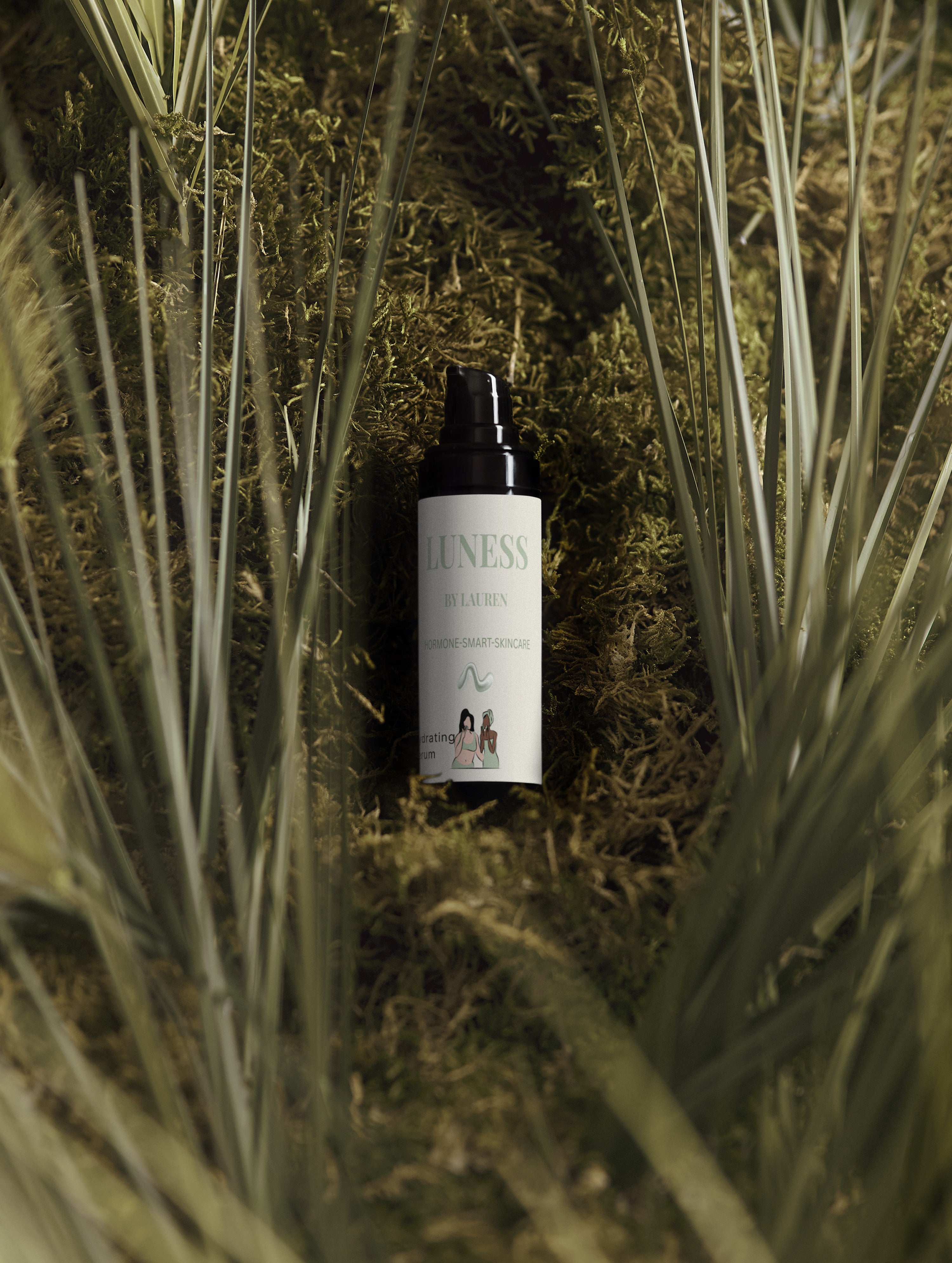 The Hormonal Dry Skin Restore Bundle