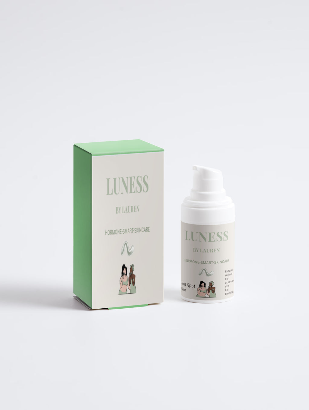 Acne Spot Care