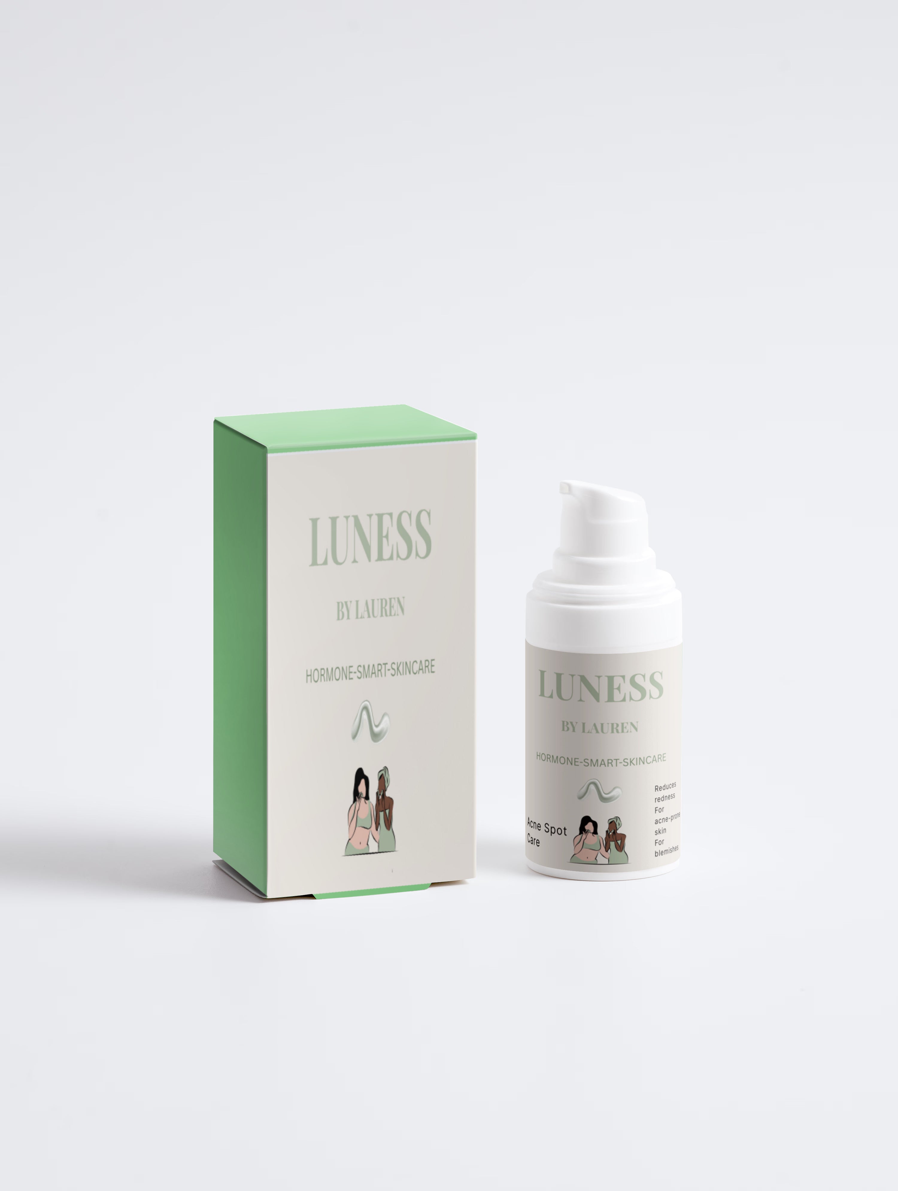 Acne Spot Care