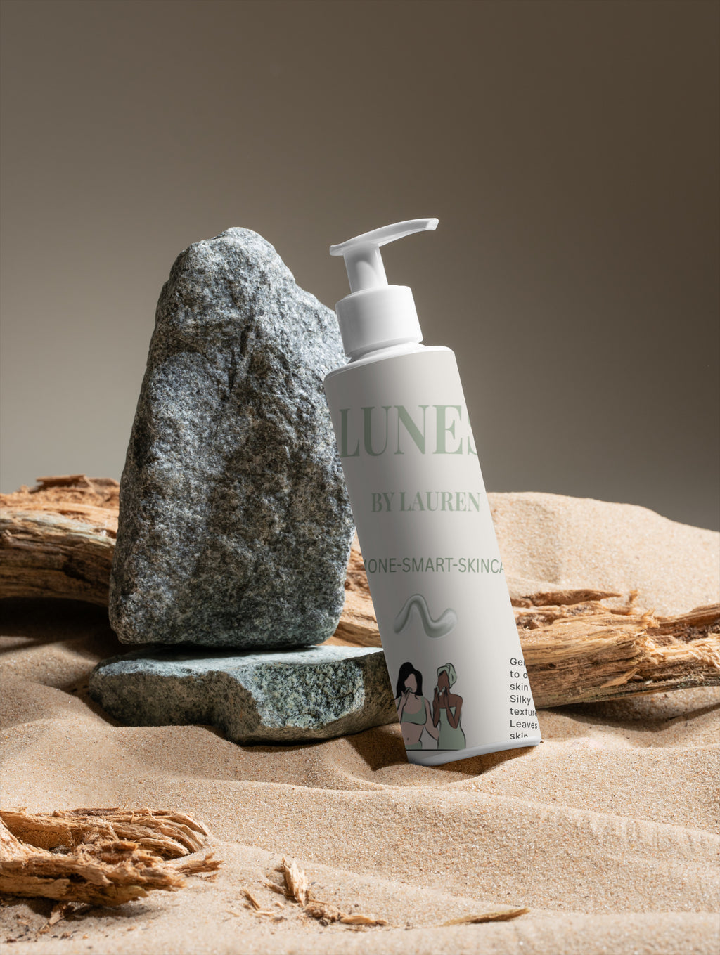 Gentle Cleansing Milk