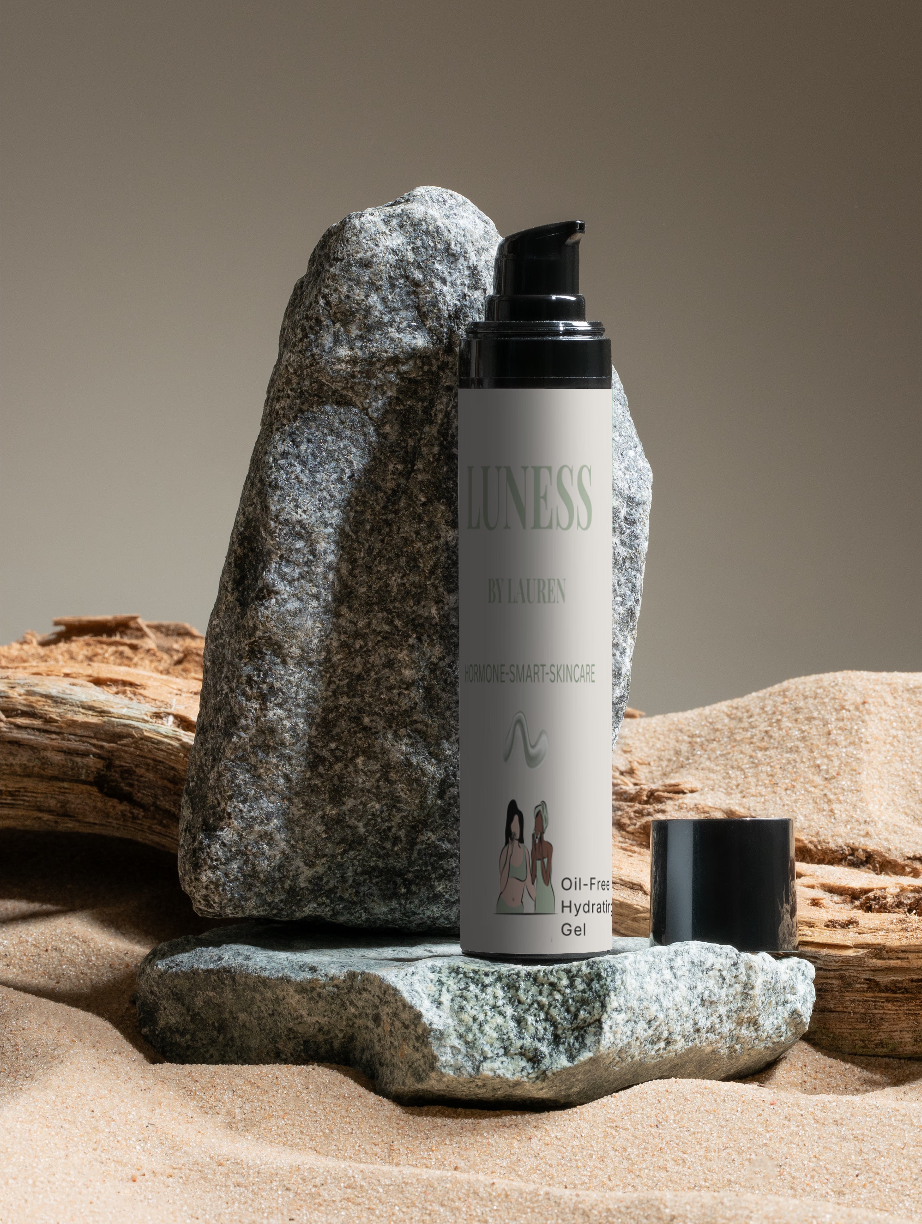 The Hormone Oily Skincare Reset Bundle