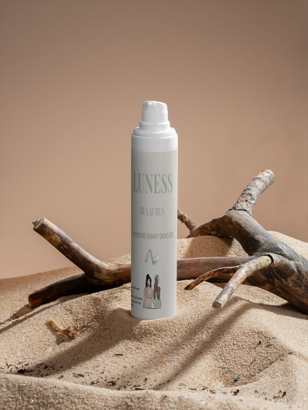 Hormonal Sensitive Skin Comfort Bundle