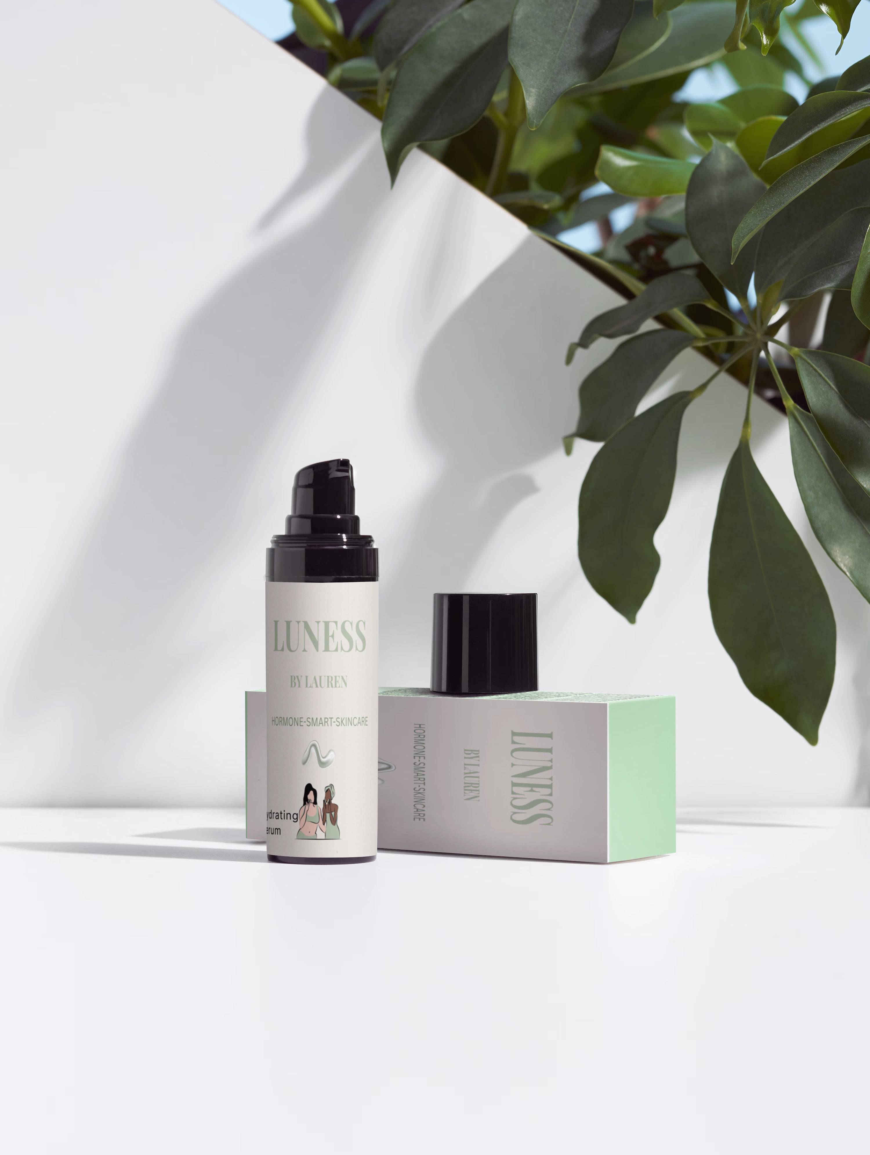 Hydrating Serum