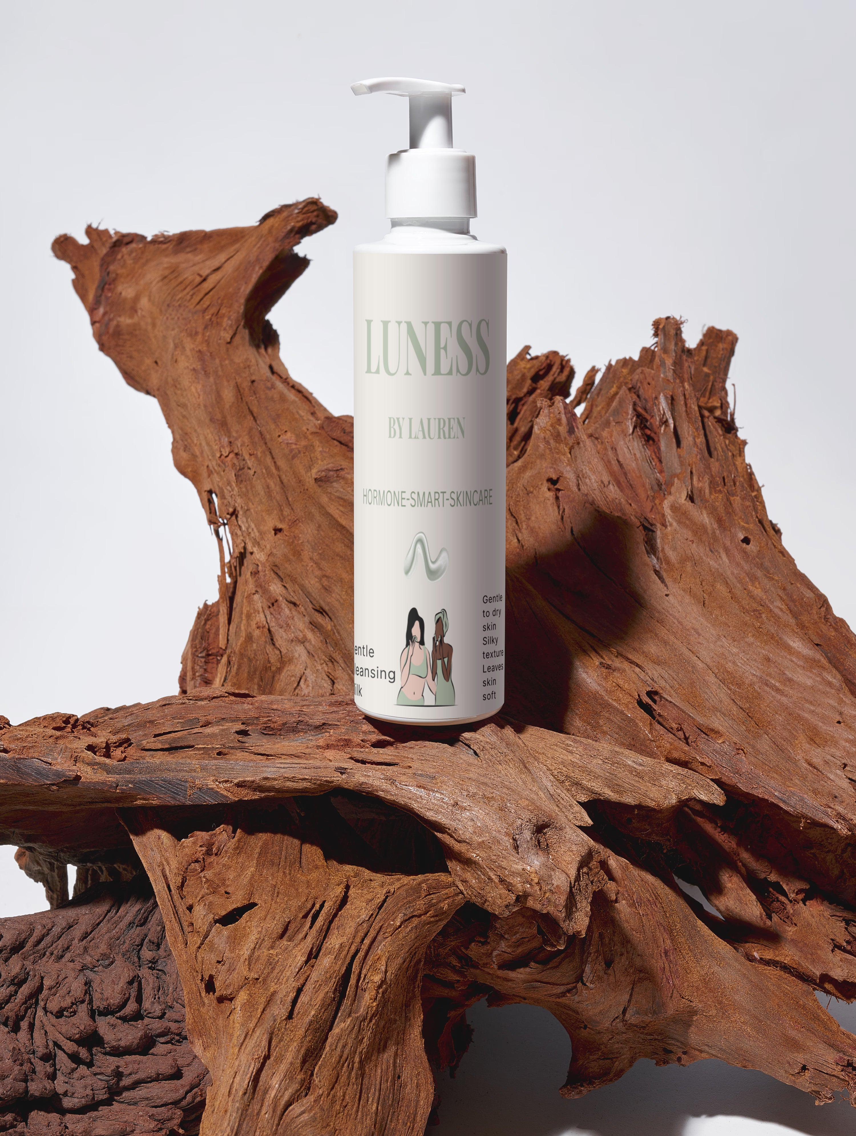 Gentle Cleansing Milk